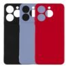 0cd73acc-fe7c-11ef-80c1-9457a5668888-big.jpg Чохол Silicone Cover Full Camera (A) для Realme C61/C63 4G