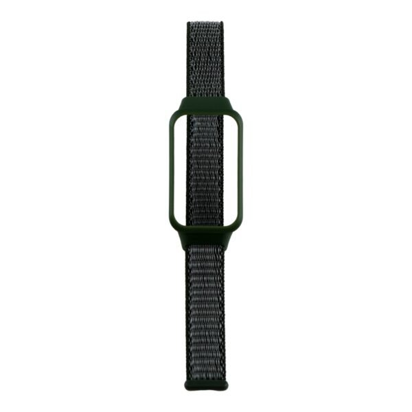 Ремінець для Xiaomi Mi Band 9 Active Nylon