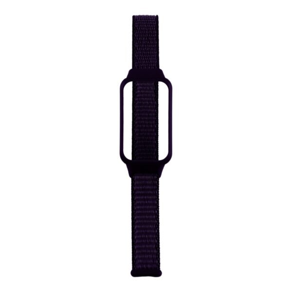 Ремінець для Xiaomi Mi Band 9 Active Nylon