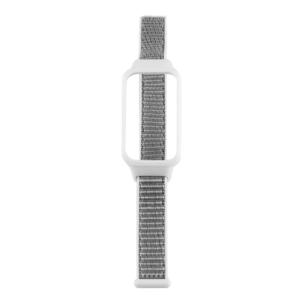 Ремінець для Xiaomi Mi Band 9 Active Nylon