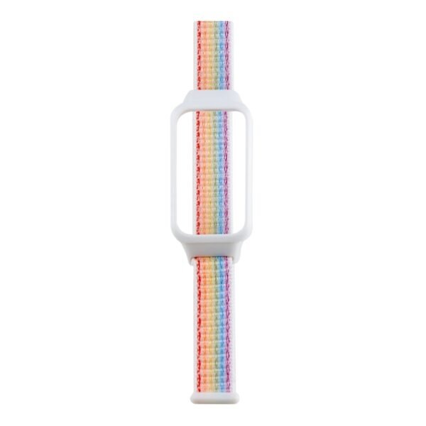 Ремінець для Xiaomi Mi Band 9 Active Nylon