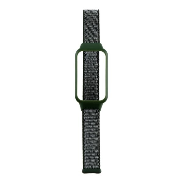 Ремінець для Xiaomi Mi Band 9 Active Nylon