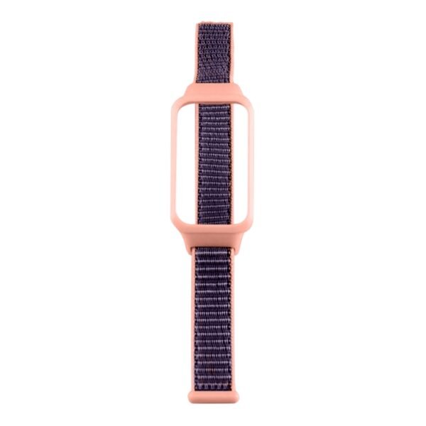 Ремінець для Xiaomi Mi Band 9 Active Nylon