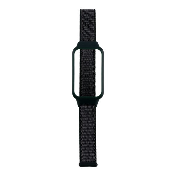 Ремінець для Xiaomi Mi Band 9 Active Nylon