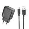 0dee42ad-f571-11ee-809d-9457a566888c-big-1.jpg Мережевий Зарядний Пристрій Hoco CS21A 1USB QC 18W+USB to Micro