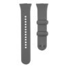 Ремінець для Xiaomi Mi Band 8 Pro/Mi Band 9 Pro/Redmi Watch 4 Silicone