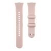 Ремінець для Xiaomi Mi Band 8 Pro/Mi Band 9 Pro/Redmi Watch 4 Silicone
