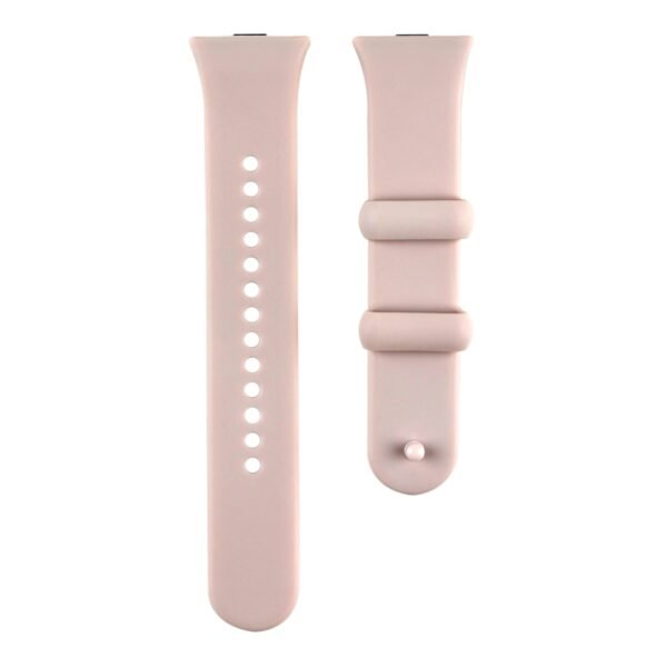 Ремінець для Xiaomi Mi Band 8 Pro/Mi Band 9 Pro/Redmi Watch 4 Silicone
