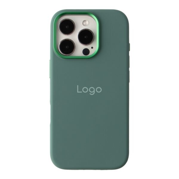 0e2f135b-08a7-11f0-80c3-9457a5668888-big.jpg Чохол Silicone Case Metal Buttons (AA) для iPhone 16 Pro Max