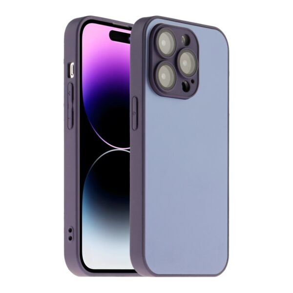 0f6d6162-a8d7-11ef-80bb-9457a5668888-big.jpg Чохол AG-Glass Matte Camera Lens with Magsafe для iPhone 14 Pro Max