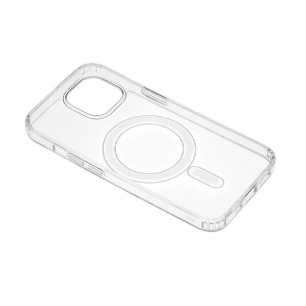 10019035-45a7-11ee-806f-9457a5668888-big.jpg Чохол TPU Clear Case with Magsafe для iPhone 14