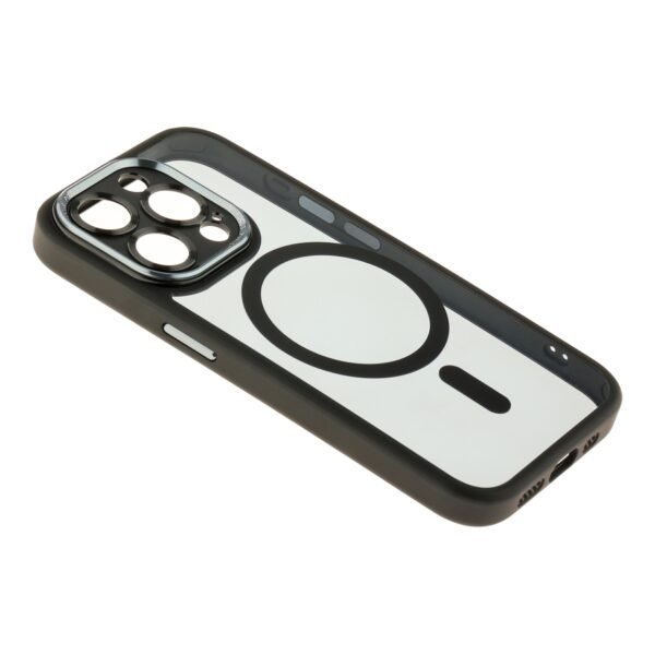 1066995c-968e-11ef-80ba-9457a5668888-big.jpg Чохол TPU+PC+Metal Calais with MagSafe для iPhone 15 Pro Max