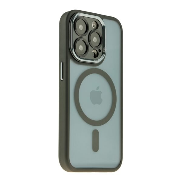 1066995d-968e-11ef-80ba-9457a5668888-big.jpg Чохол TPU+PC+Metal Calais with MagSafe для iPhone 15 Pro Max
