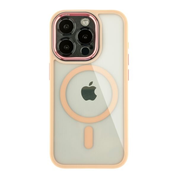 10669965-968e-11ef-80ba-9457a5668888-big.jpg Чохол TPU+PC+Metal Calais with MagSafe для iPhone 15 Pro Max