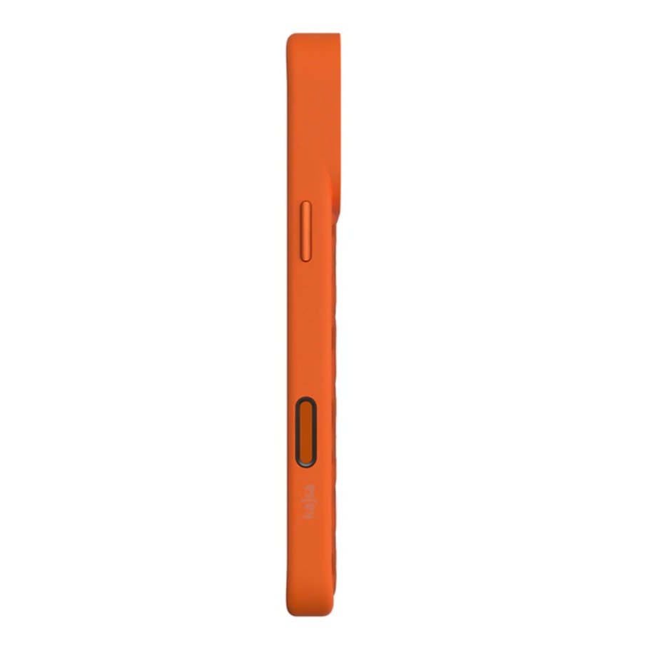 Чохол Kajsa Briquette Collection Rhombus with MagSafe для iPhone 17 Pro Max - Зображення 18