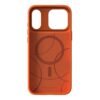 Чохол Kajsa Briquette Collection Rhombus with MagSafe для iPhone 17 Pro Max
