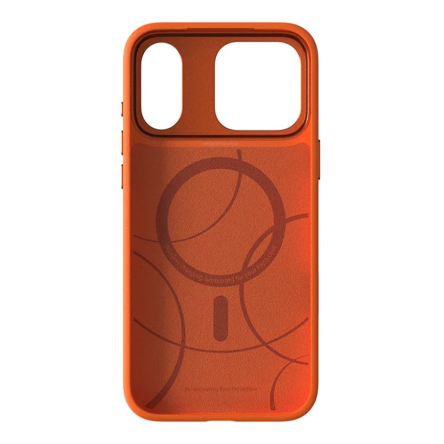 Чохол Kajsa Briquette Collection Rhombus with MagSafe для iPhone 17 Pro Max - Зображення 14