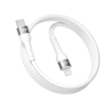 114554eb-1d90-11ef-80ac-9457a5668888-big.png Кабель USB Ridea RC-XS51 X-Silicone Type-C to Lightning 30W 1.2m