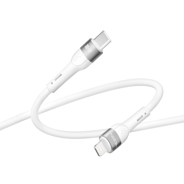 114554ee-1d90-11ef-80ac-9457a5668888-big.png Кабель USB Ridea RC-XS51 X-Silicone Type-C to Lightning 30W 1.2m