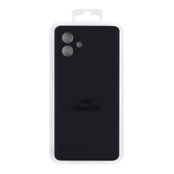 11462edc-781b-11f0-80ce-9457a5668888-big.jpg Чохол Silicone Cover Full Camera (A) для Samsung Galaxy A07 (A075)