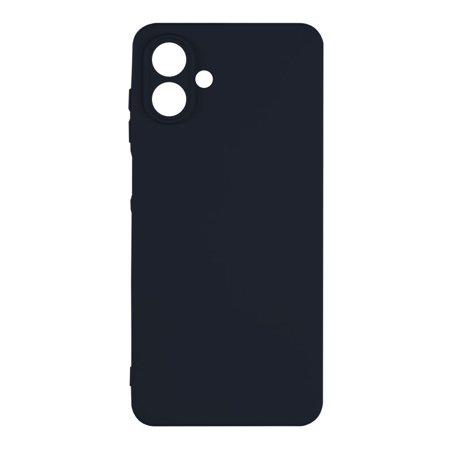 Чохол Silicone Cover Full Camera (A) для Samsung Galaxy A08 (A085)/A07 (A075) - Зображення 14