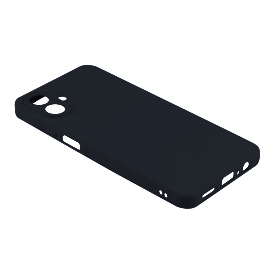 Чохол Silicone Cover Full Camera (A) для Samsung Galaxy A08 (A085)/A07 (A075) - Зображення 20