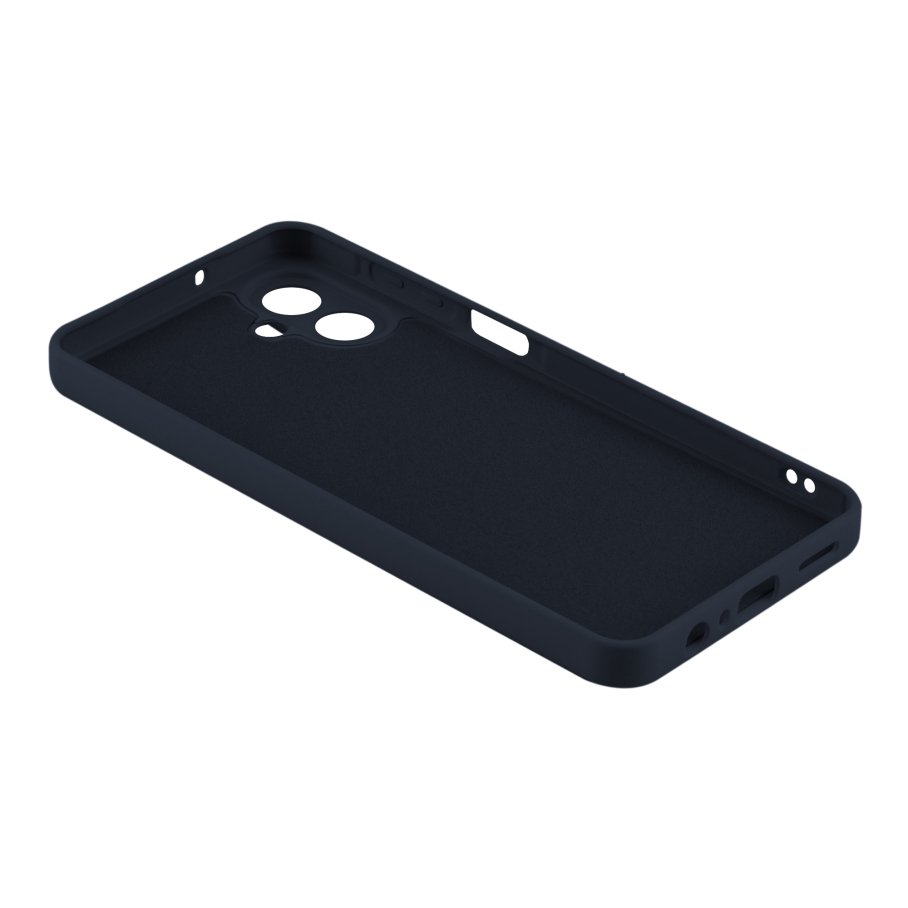 Чохол Silicone Cover Full Camera (A) для Samsung Galaxy A08 (A085)/A07 (A075) - Зображення 21