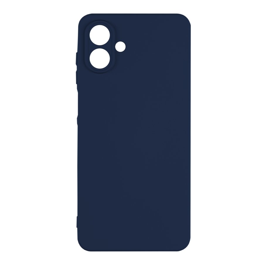 Чохол Silicone Cover Full Camera (A) для Samsung Galaxy A08 (A085)/A07 (A075) - Зображення 12