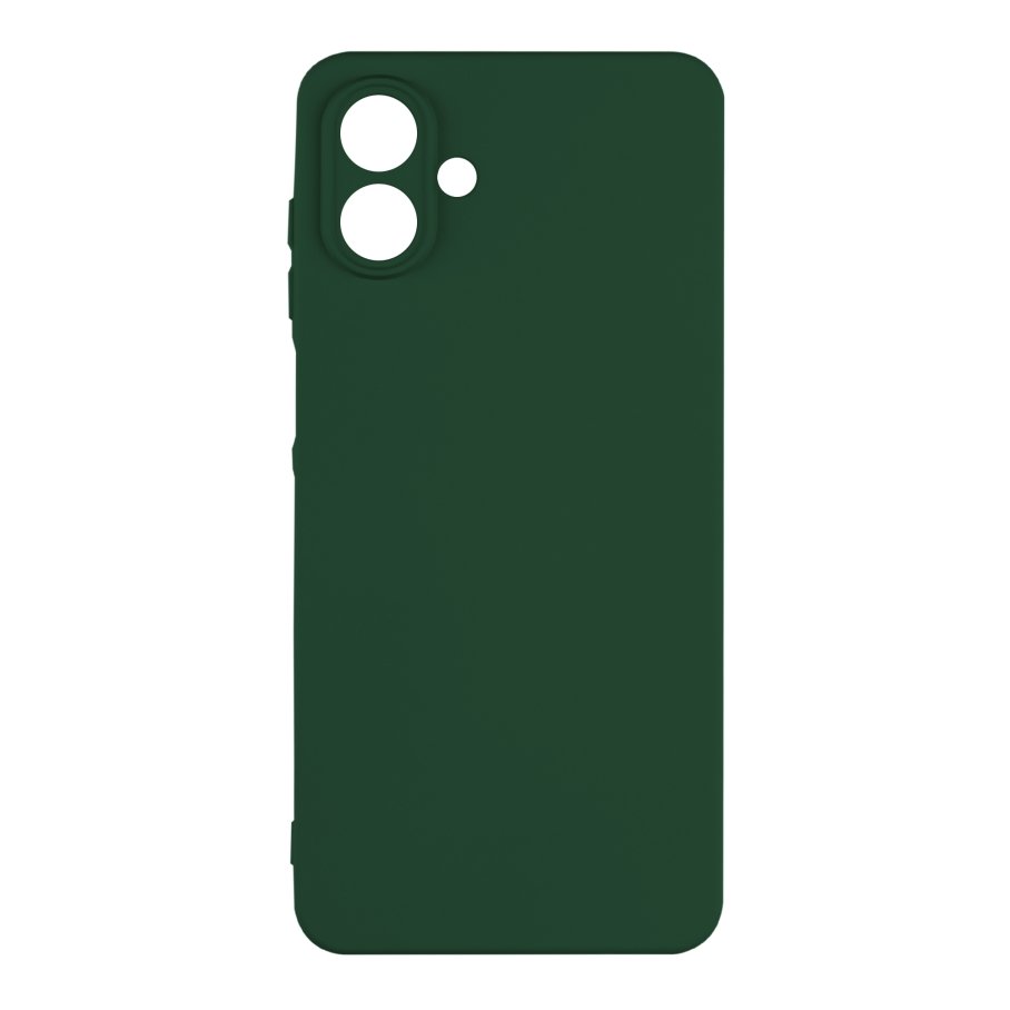 Чохол Silicone Cover Full Camera (A) для Samsung Galaxy A08 (A085)/A07 (A075) - Зображення 19