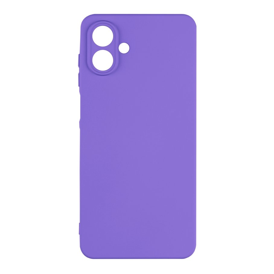 Чохол Silicone Cover Full Camera (A) для Samsung Galaxy A08 (A085)/A07 (A075) - Зображення 17