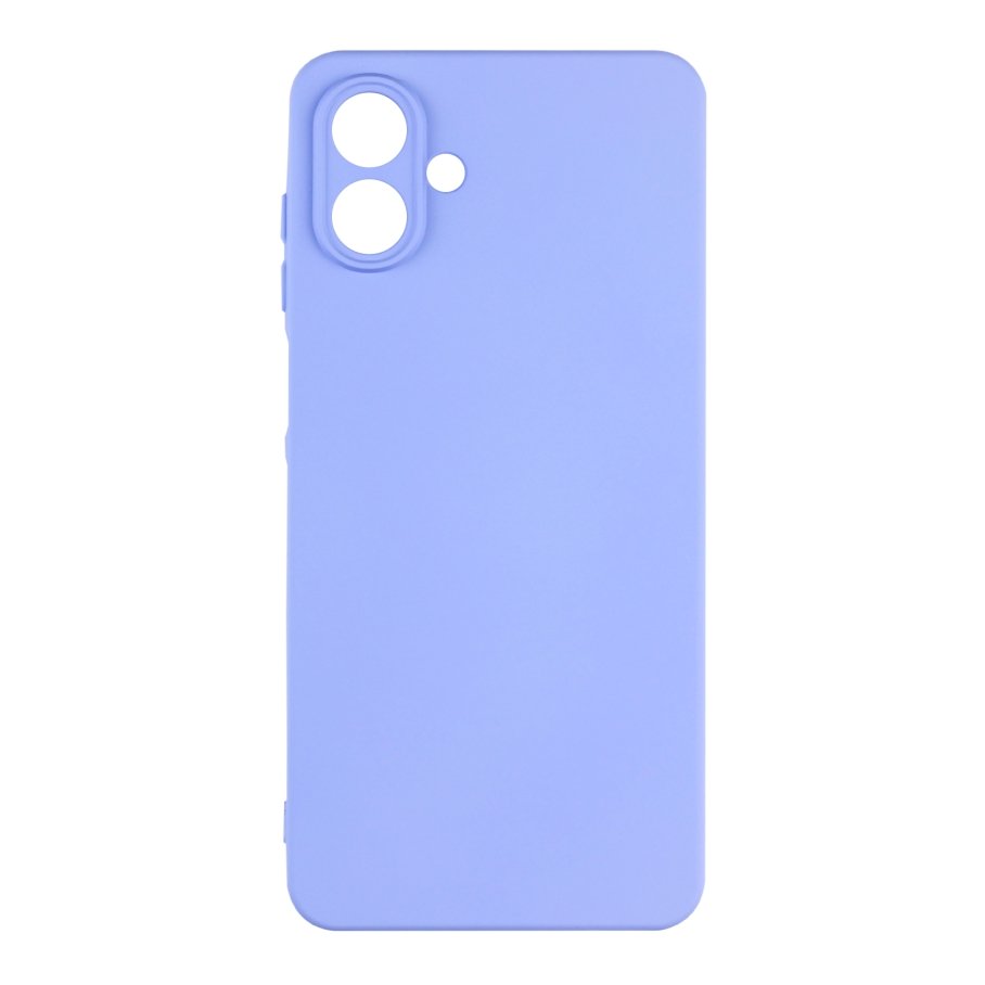 Чохол Silicone Cover Full Camera (A) для Samsung Galaxy A08 (A085)/A07 (A075) - Зображення 11