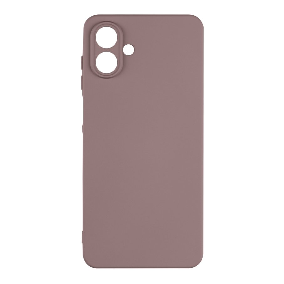 Чохол Silicone Cover Full Camera (A) для Samsung Galaxy A08 (A085)/A07 (A075) - Зображення 15