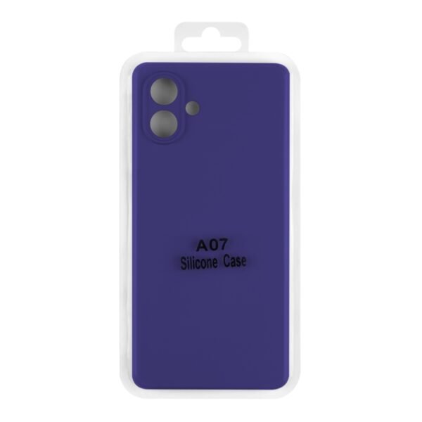 11462eed-781b-11f0-80ce-9457a5668888-big.jpg Чохол Silicone Cover Full Camera (A) для Samsung Galaxy A07 (A075)