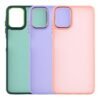 Чохол TPU+PC Space II Color Matte для Samsung Galaxy A26 5G (A266)