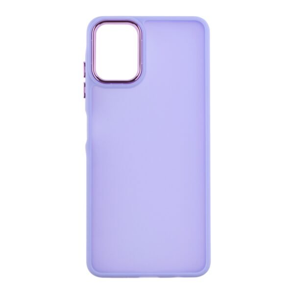 Чохол TPU+PC Space II Color Matte для Samsung Galaxy A26 5G (A266)