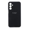 Чохол Liquid Silicone (AA) Full Camera для Samsung Galaxy A16 4G (A165)/A16 5G (A166)