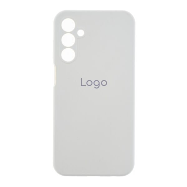 Чохол Liquid Silicone (AA) Full Camera для Samsung Galaxy A16 4G (A165)/A16 5G (A166)