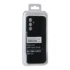 Чохол Liquid Silicone (AA) Full Camera для Samsung Galaxy A16 4G (A165)/A16 5G (A166)