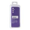 Чохол Liquid Silicone (AA) Full Camera для Samsung Galaxy A16 4G (A165)/A16 5G (A166)