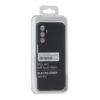 Чохол Liquid Silicone (AA) Full Camera для Samsung Galaxy A16 4G (A165)/A16 5G (A166)