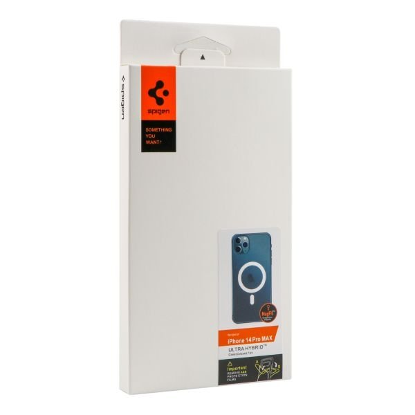 11fe94c6-00a7-11f0-80c1-9457a5668888-big.jpg Чохол TPU+PC Spigen Ultra Hybrid with Magsafe для iPhone 16 Pro Max