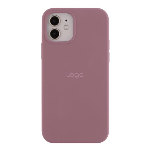 Чохол Silicone Case Full Size (AA) для iPhone 11