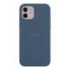 Чохол Silicone Case Full Size (AA) для iPhone 11