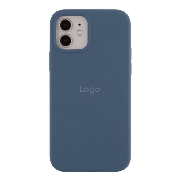 Чохол Silicone Case Full Size (AA) для iPhone 11