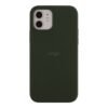 Чохол Silicone Case Full Size (AA) для iPhone 11