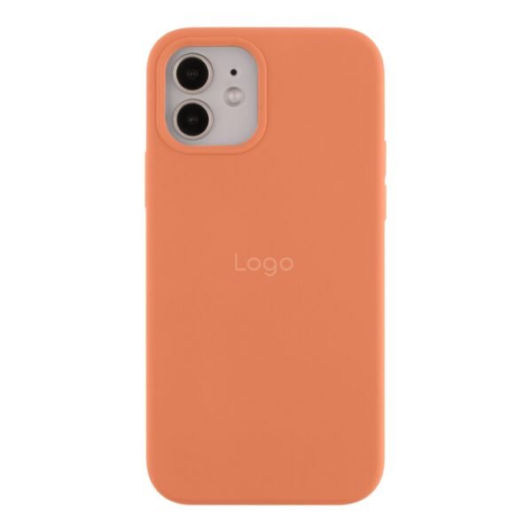 Чохол Silicone Case Full Size (AA) для iPhone 11