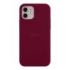 Чохол Silicone Case Full Size (AA) для iPhone 11