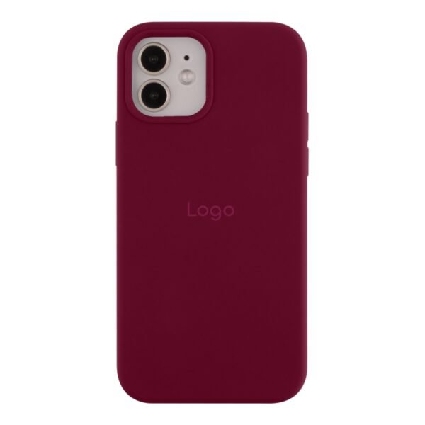 Чохол Silicone Case Full Size (AA) для iPhone 11