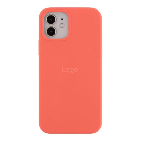 Чохол Silicone Case Full Size (AA) для iPhone 11