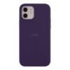Чохол Silicone Case Full Size (AA) для iPhone 11